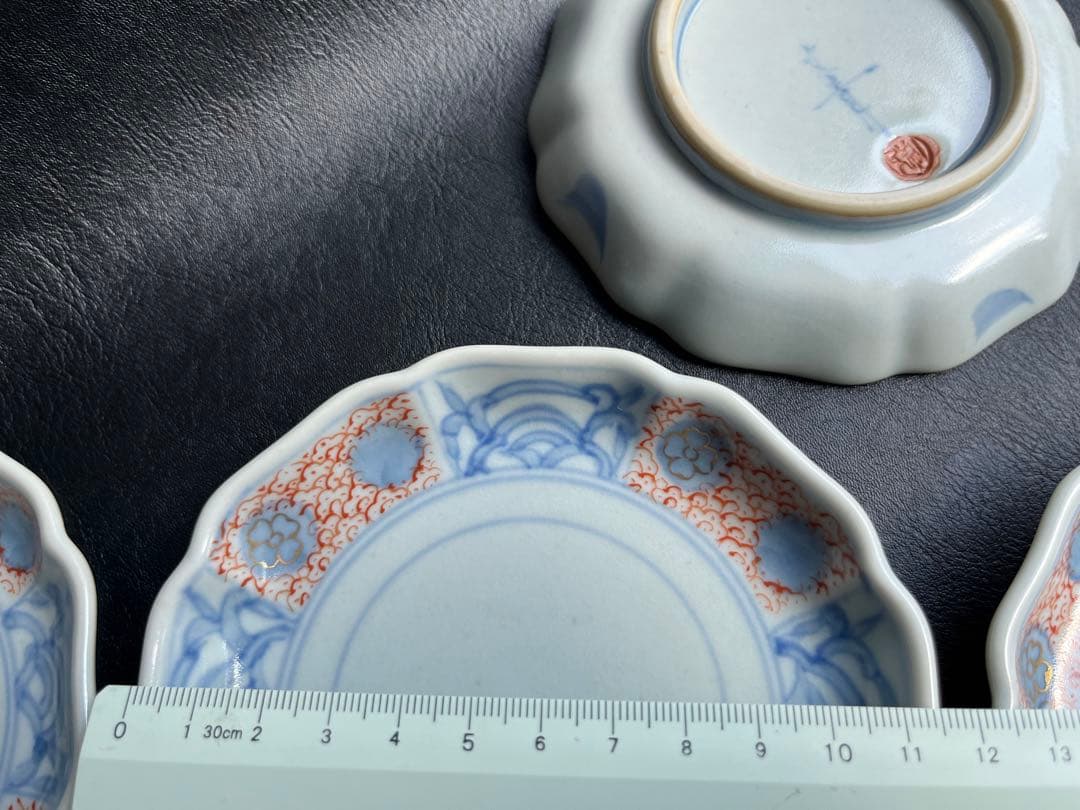文青窯 文青 小皿 5枚 4寸皿 うさぎ - メルカリ