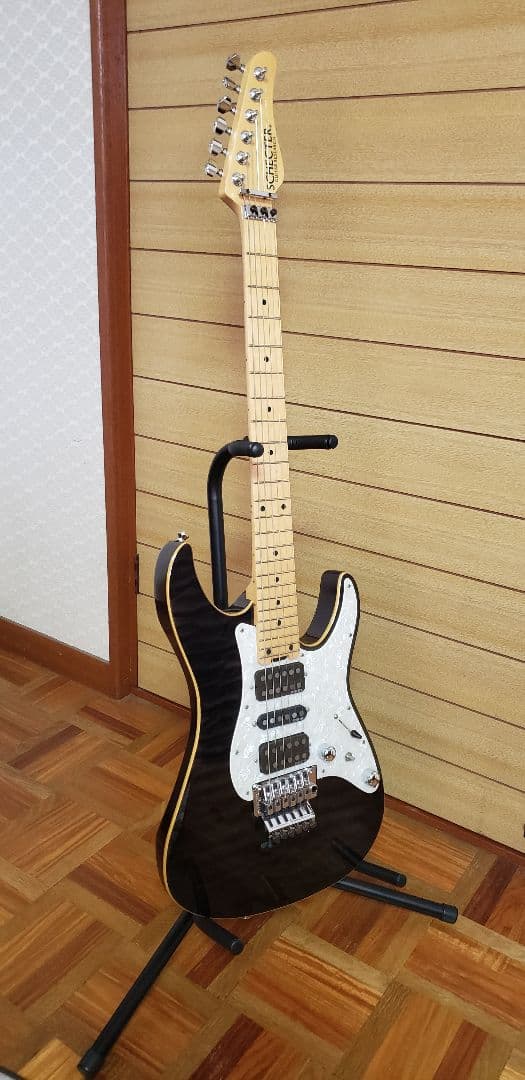 【美品】SCHECTER SD-2-24 SCHECTER SD-2-24-AL | SCHECTER