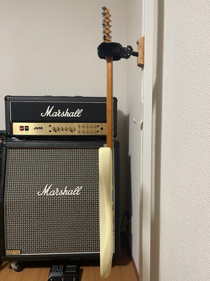 バッカス ストラト GOTOHペグ fenderブリッジ - メルカリ