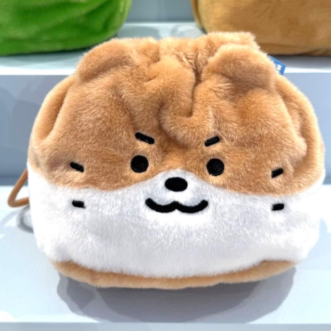 ミニティーン ディノ チャンダリ ぬいぐるみSEVENTEEN プラッシュトイ