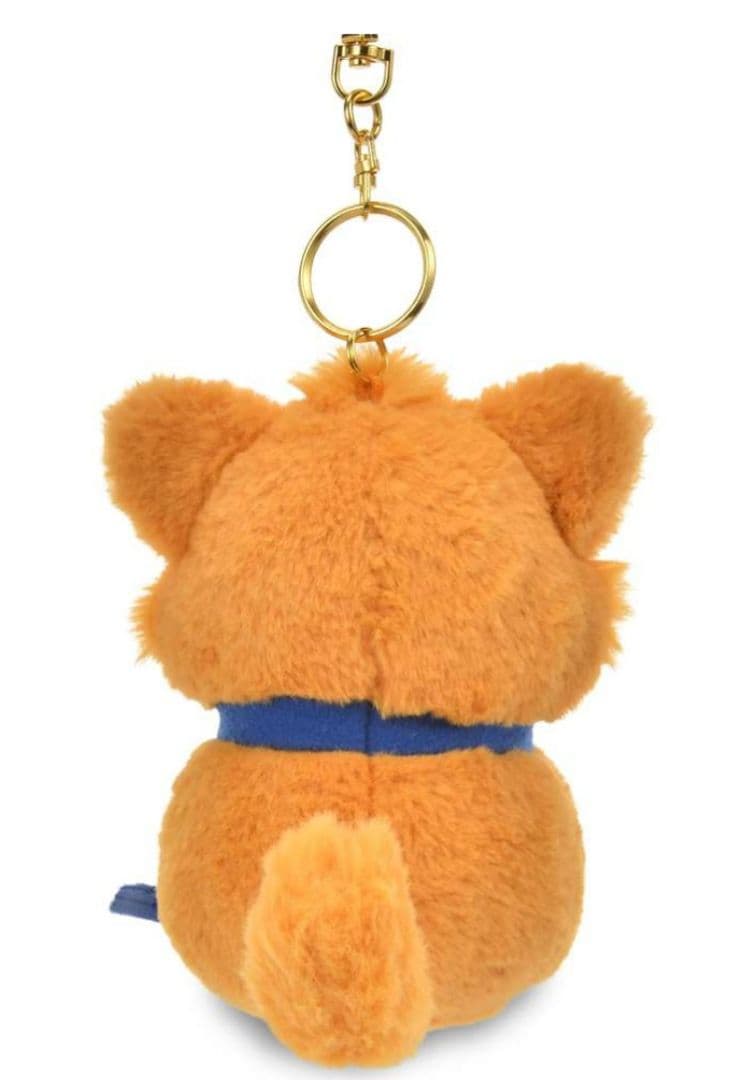 おしゃれキャット ぬいぐるみキーホルダー 毛糸玉 猫の日2026 - メルカリ
