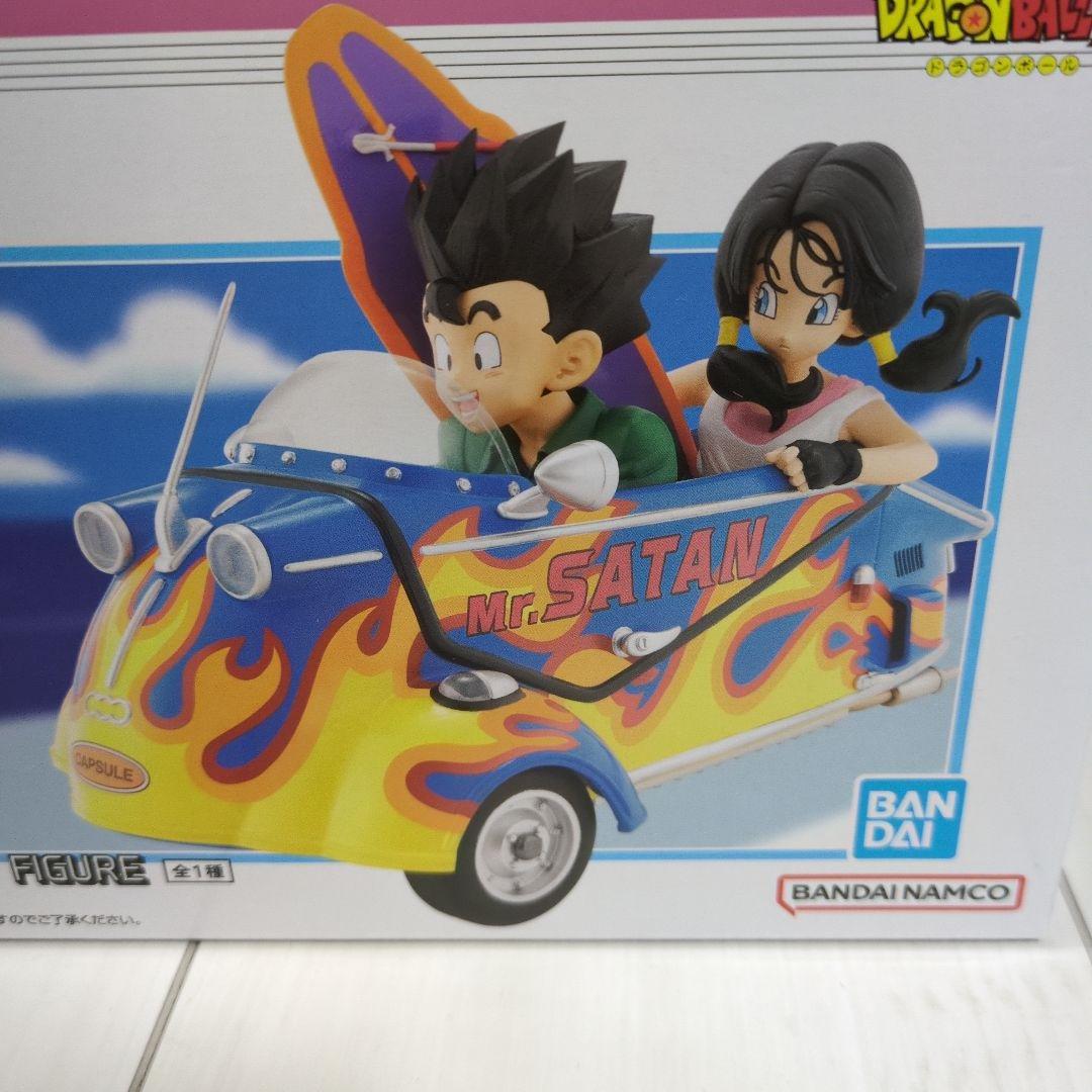 ドラゴンボール スナップフィギュア セット - メルカリ