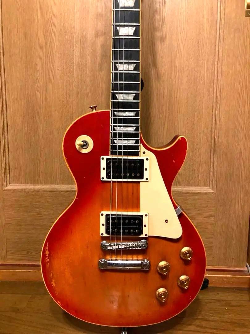GIBSON Les Paul Standard ギブソン レスポール 現代のプレイヤーへ贈る最新レスポール！Gibson Les Paul Studio