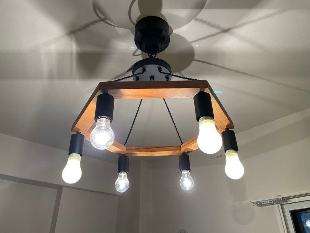 シーリングライト・天井照明 WORK LIGHT CELING by 6BULB Probe-ceiling light S｜ARTWORKSTUDIO公式