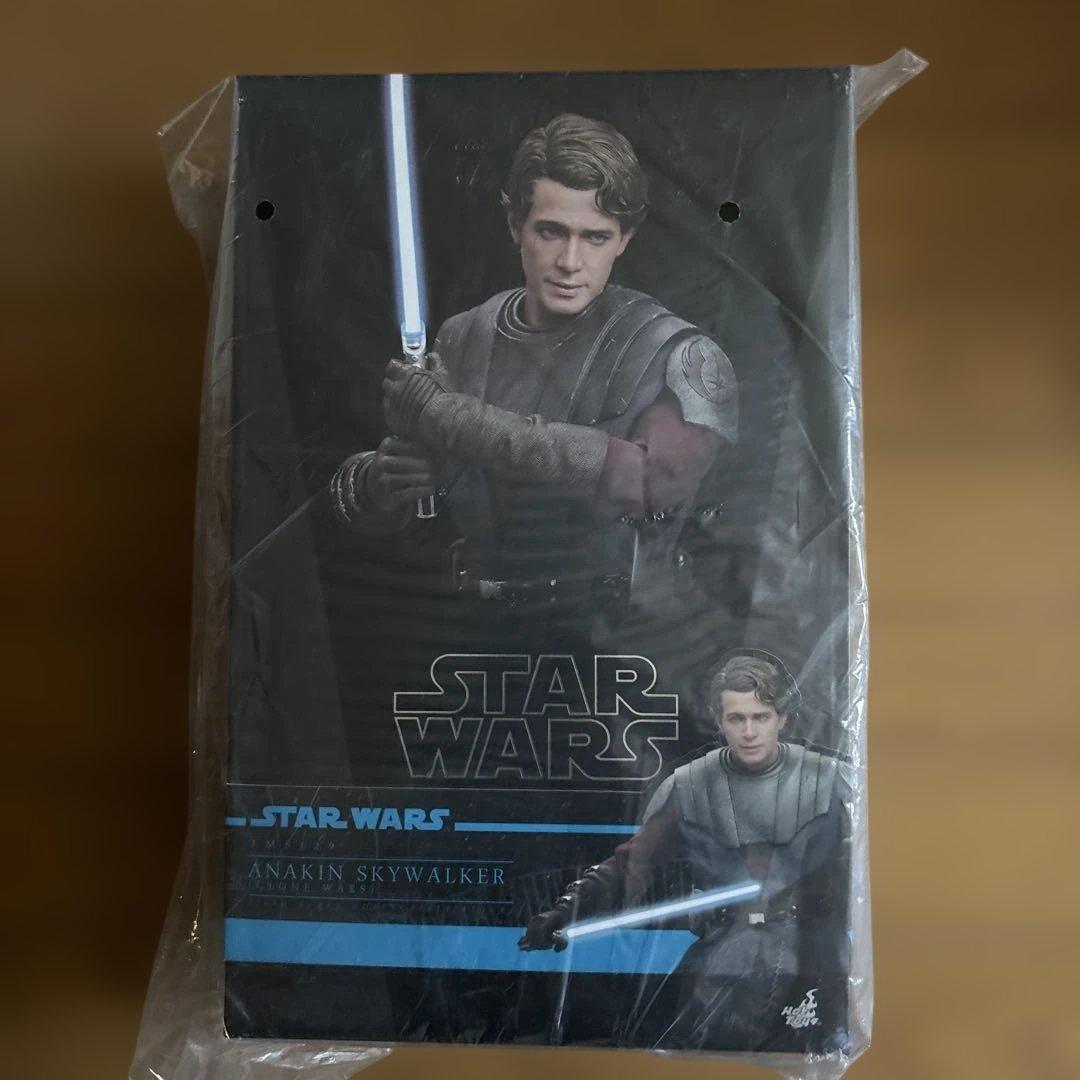 テレビ・マスターピース『スター・ウォーズ：アソーカ』 アナキン