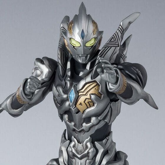 S.H.フィギュアーツ トリガーダーク H.Figuarts レビュー】S.H.Figuarts トリガーダーク