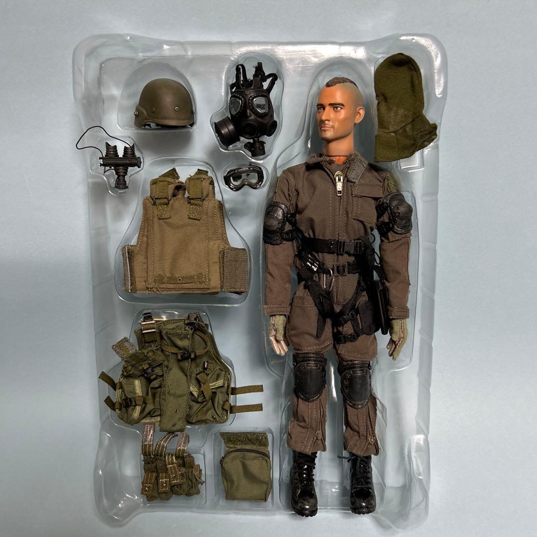 ホットトイズ•U.S.M.C 26th MEU 1st Froce Recno - メルカリ