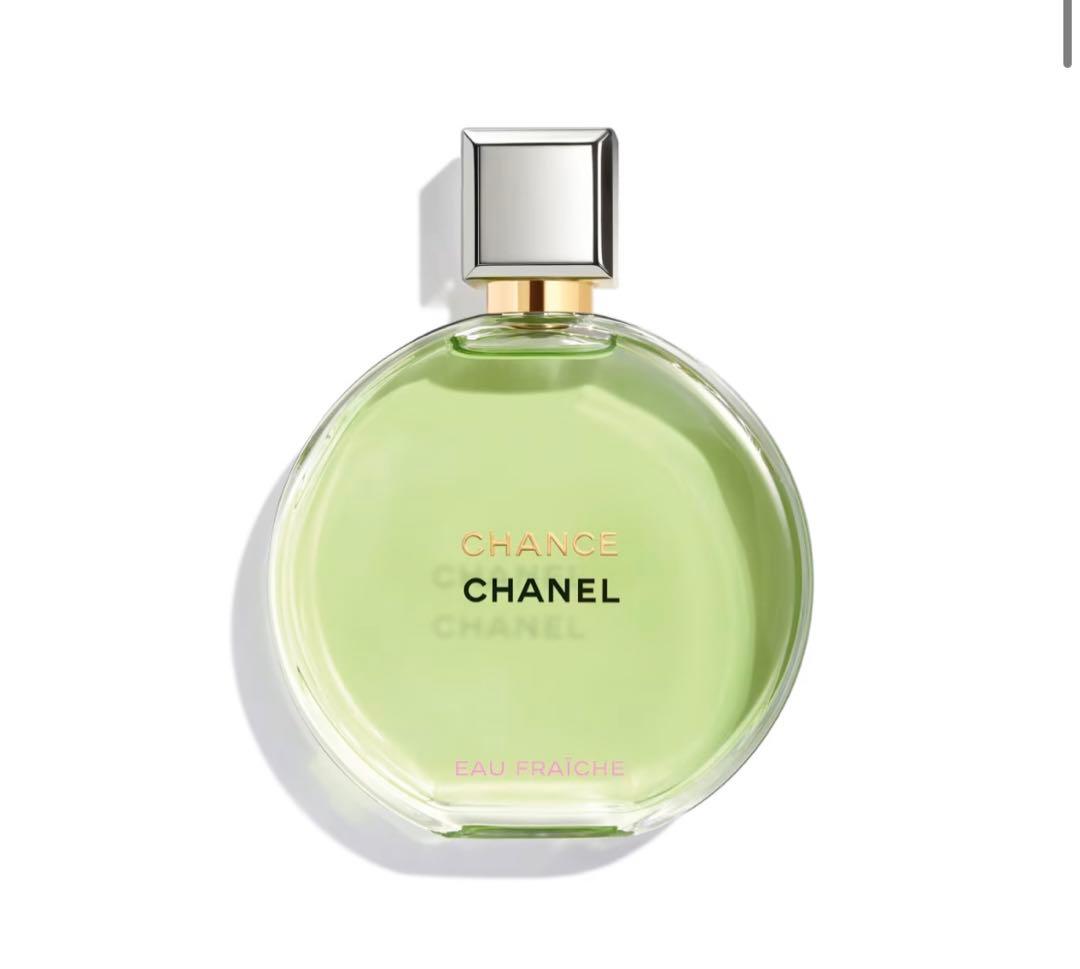 CHANEL チャンスオーフレッシュ EDP 100ml チャンス オー フレッシュ オードゥ トワレット（ヴァポリザター