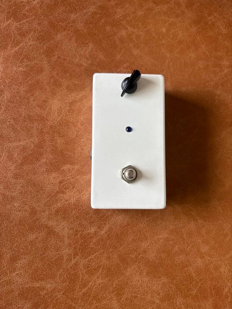 lovepedal vibe ラブペダル Lovepedal Pickle Vibe - エフェクター専門店【EffectorShop.com】