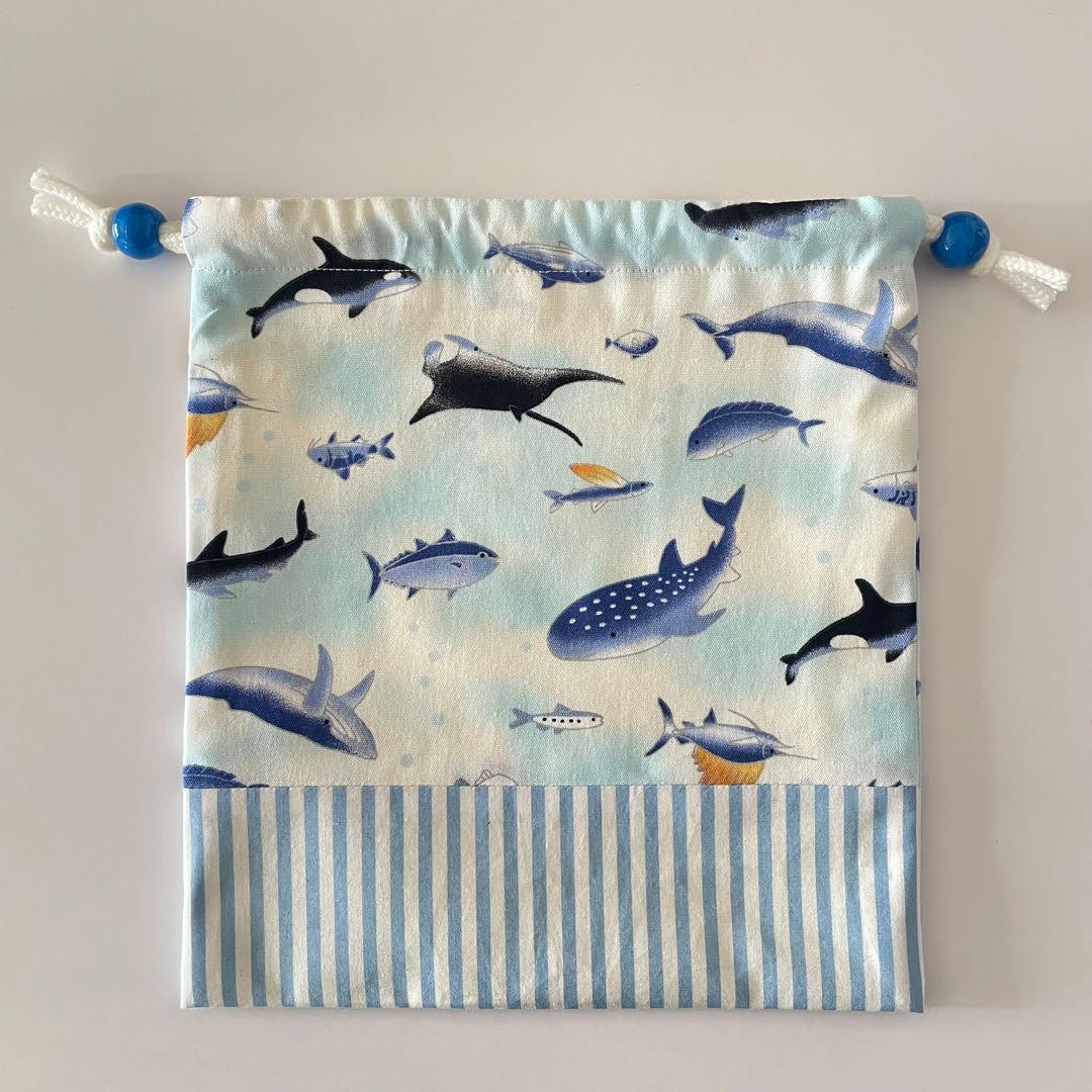 86 給食袋 ランチョンマット ハンドメイド - メルカリ
