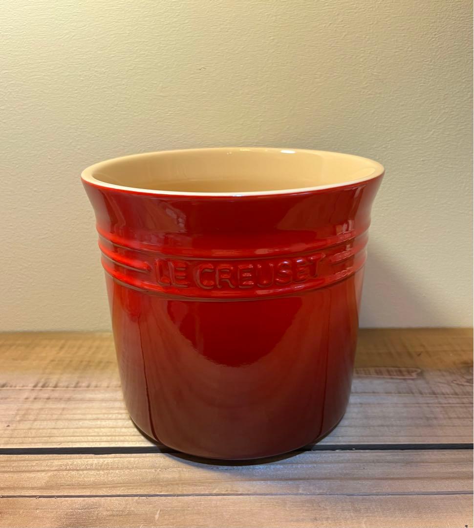 LE CREUSET ユーテンシル　クロック　Lサイズ　ルクルーゼ 楽天市場】【25日限定！抽選で最大100％Pバッグ】LE CREUSET ル