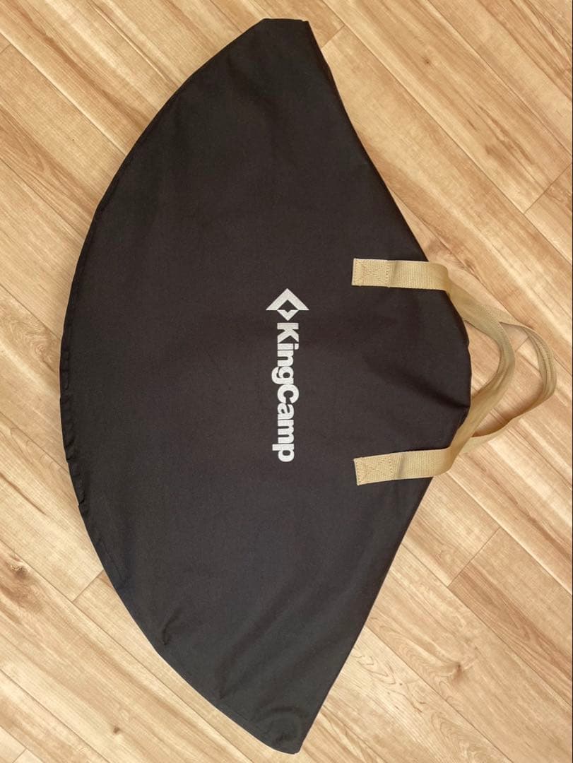 KingCamp アウトドアテーブル収納バッグ 楽天市場】【マラソン☆20%OFFクーポン+P5倍】KingCamp アウトドア