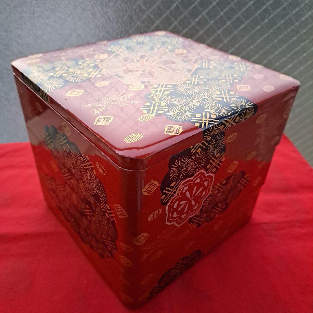 会津漆器 6.5寸