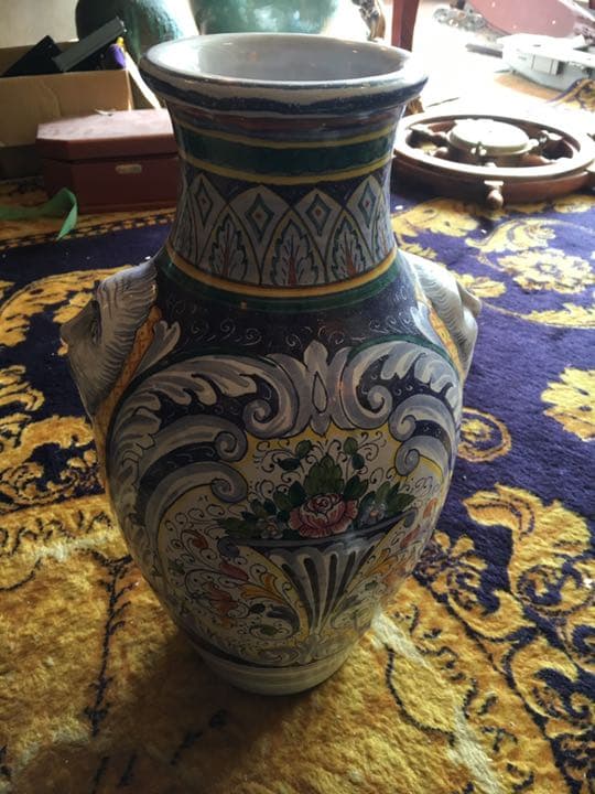 骨董品 壺 楽天市場】壺 骨董品（インテリア・寝具・収納）の通販