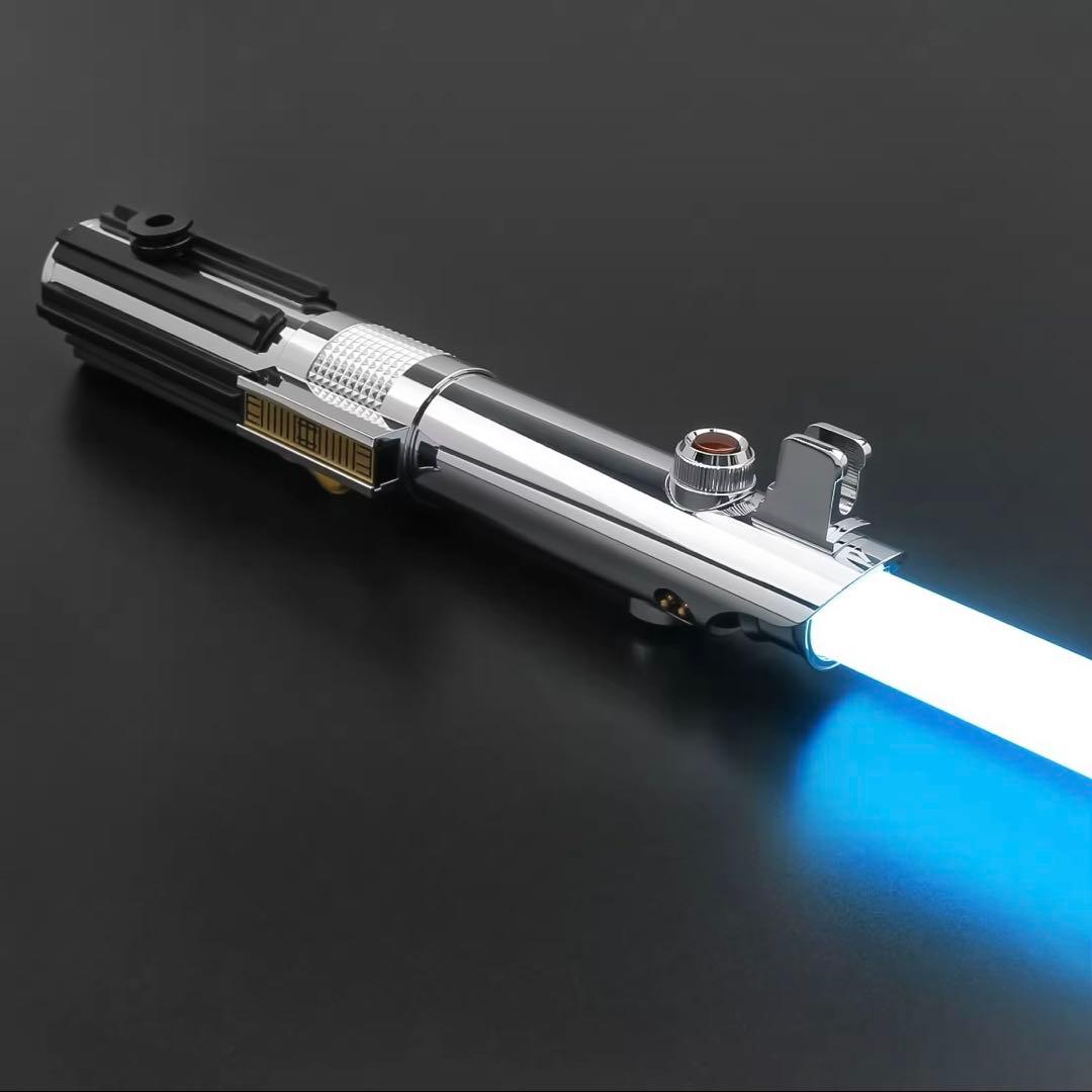 カスタムライトセーバー 新品未使用 アナキンスカイウォーカー エピソード3 Anakin Skywalker EP3 MODEL | OK！店長のブログ