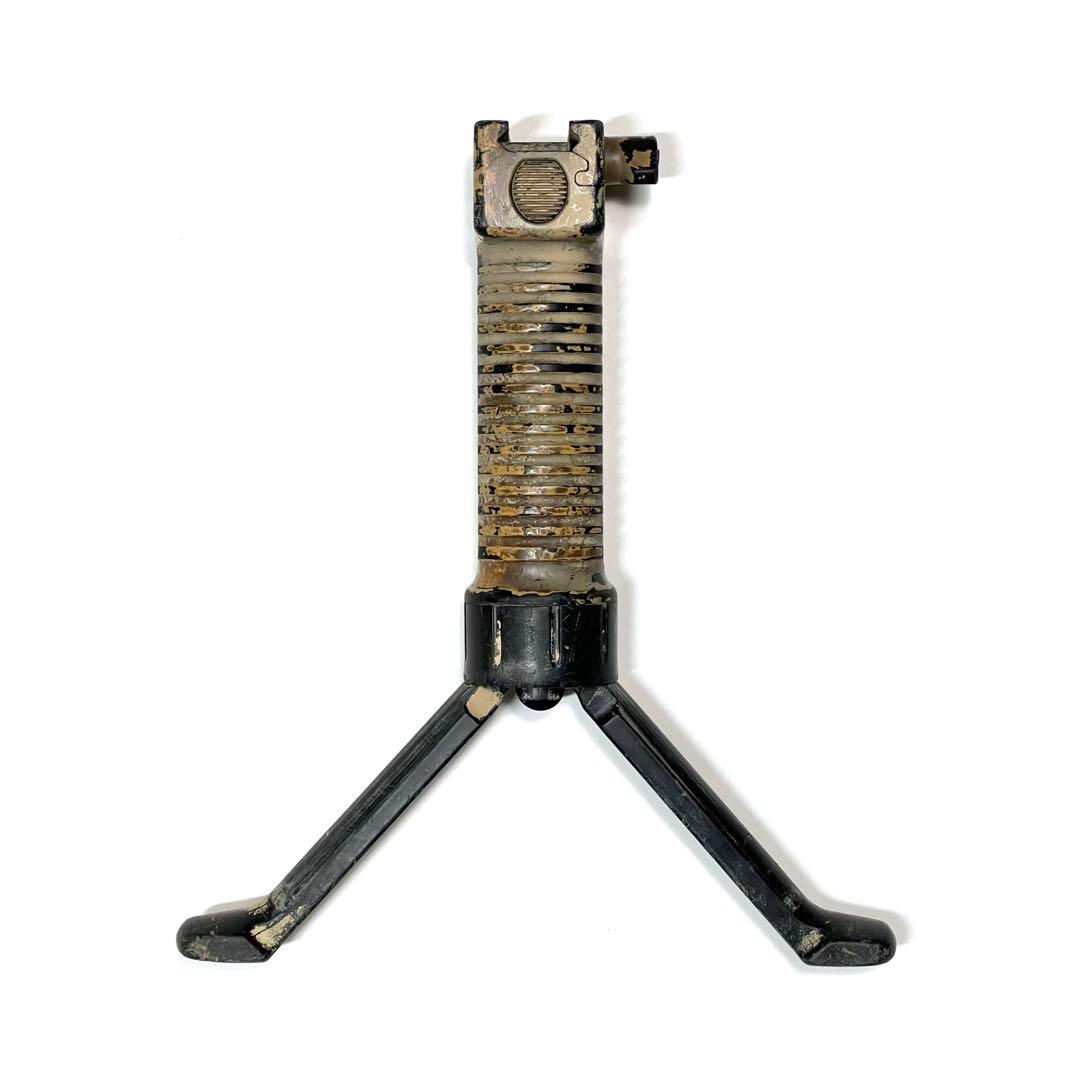 トイガン G.P.S. Grip Pod Systems Grip Pod GPS02 Military Model - MOD Armory
