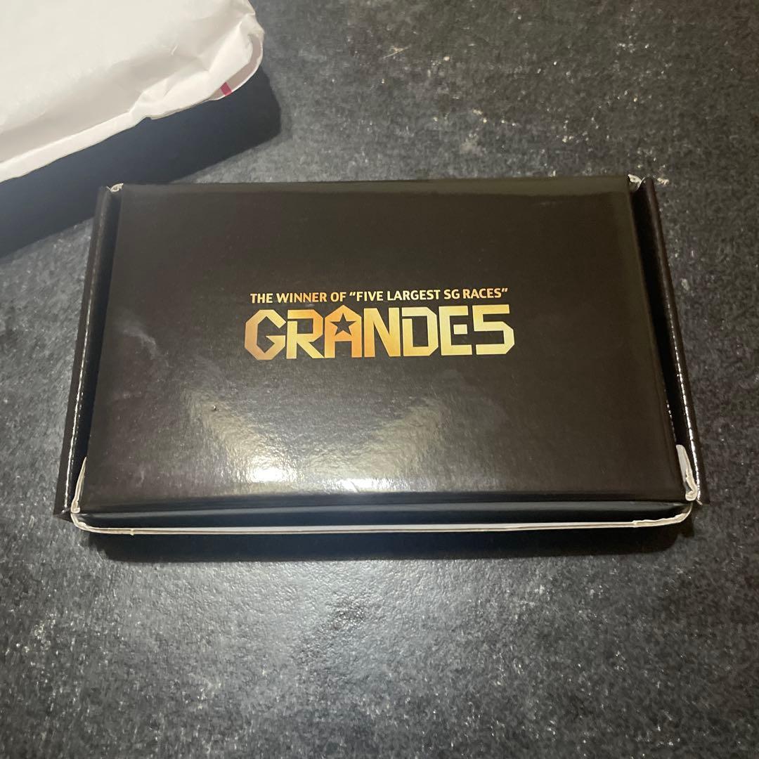 ボートレース GRANDES 555キャンペーン 純金1g入りカード 最終値下げ