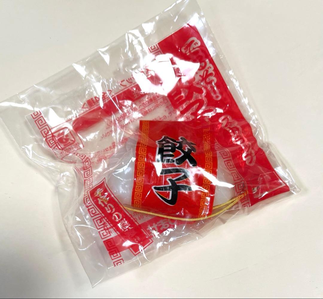 レア オールドブルーム スクイーズ でるぞ 餃子 (水餃子 ・ 子ブタ) アイテム | 株式会社ブルーム｜BLOOM CO,LTD.