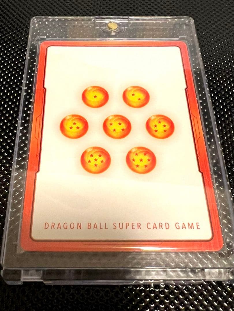 フュージョンワールド エナジーマーカー 1巻表紙 E-42 パラレル - メルカリ