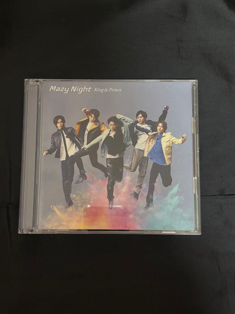 King & Prince DVD アルバム CD まとめ売り - メルカリ