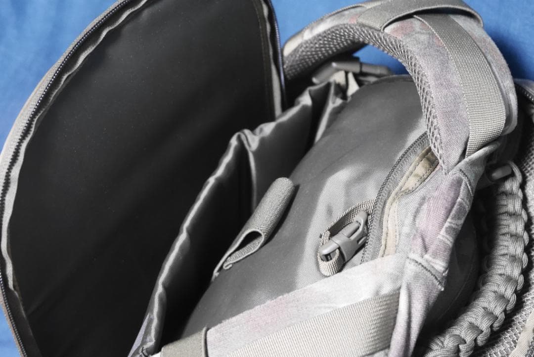個人装備 DIRECT ACTION D.A.DRAGON EGG Backpack