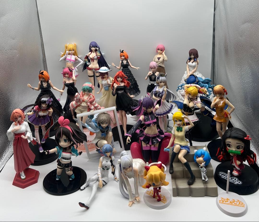 CCP ミドルサイズ スペースゴジラ limited ギャラクシーリフレクション