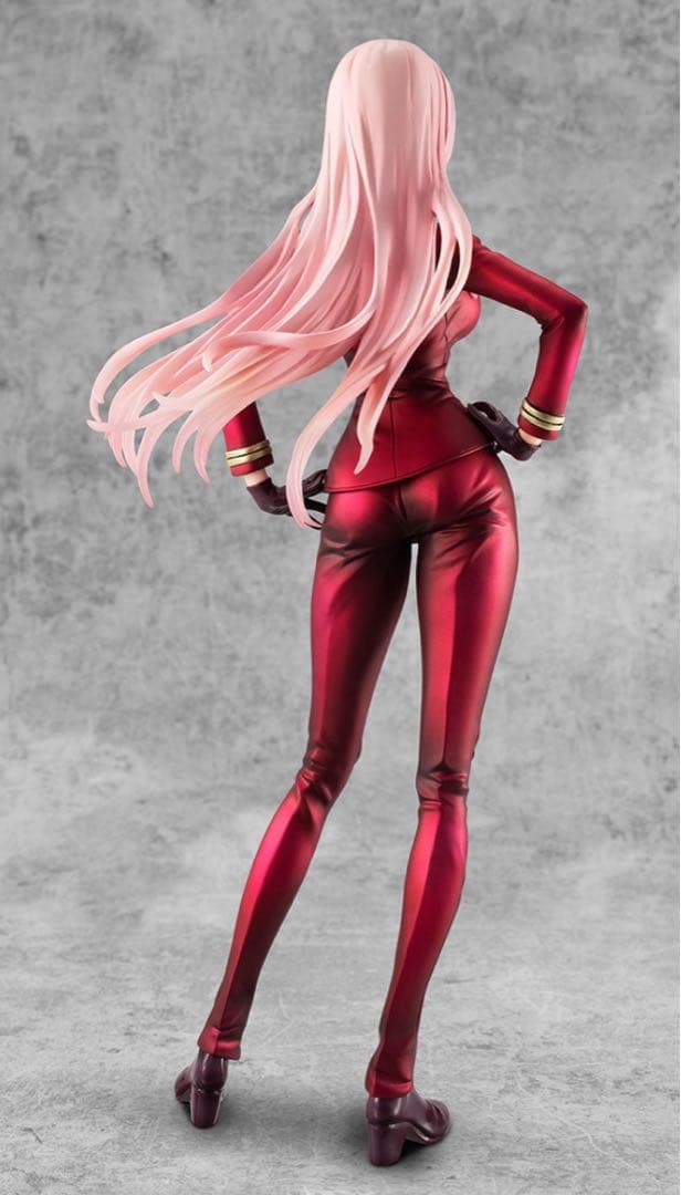 POPワンピース “LIMITED EDITION” 黒檻のヒナ 【再販】 - メルカリ