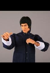 最終値下げ！新品 希少 メディコムトイ RAH ブルース・リー 燃えよ