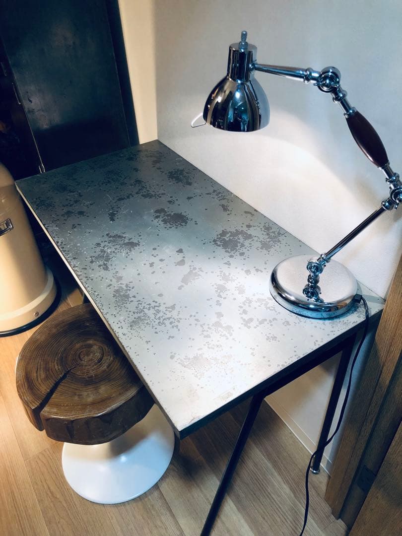 パソコンデスク JOURNAL STANDARD FURNITURE LILLE PC DESK おしゃれなデスクで作業効率UP！｜JOURNAL STANDARD FURNITURE｜ブログ