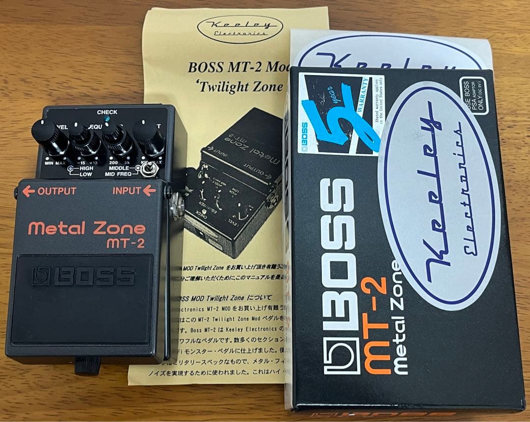 ギター Keeley Twilight Zone BOSS MT-2 MOD maxresdefault.jpg