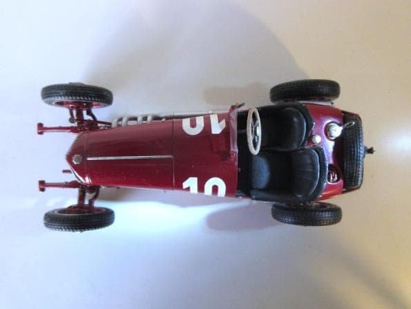 ILEAさん専用 CMC 1/18 メルセデスベンツ Targa Florio - メルカリ