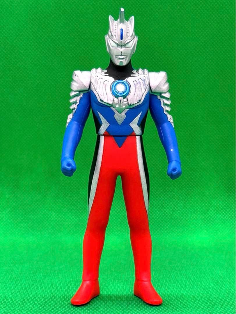 ウルトラヒーローシリーズ ウルトラマンオーブ エメリウムスラッガー