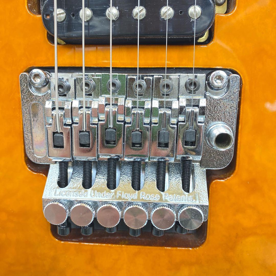 美品SX-Guitars SEG2 絶版モデル エレキギター - メルカリ