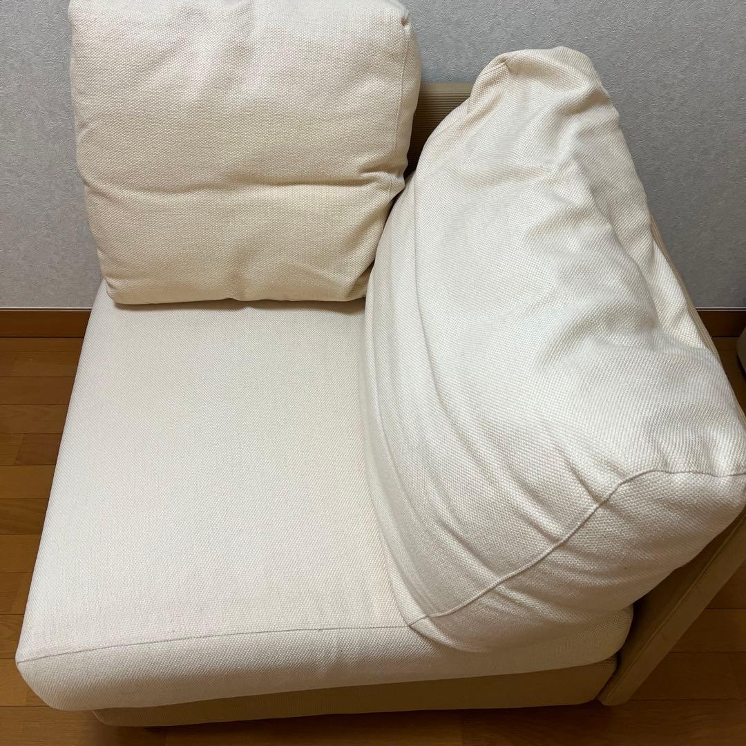 アルフレックス　ソファ② arflex 公式通販】A・SOFA es エー・ソファー エス / ファブリック