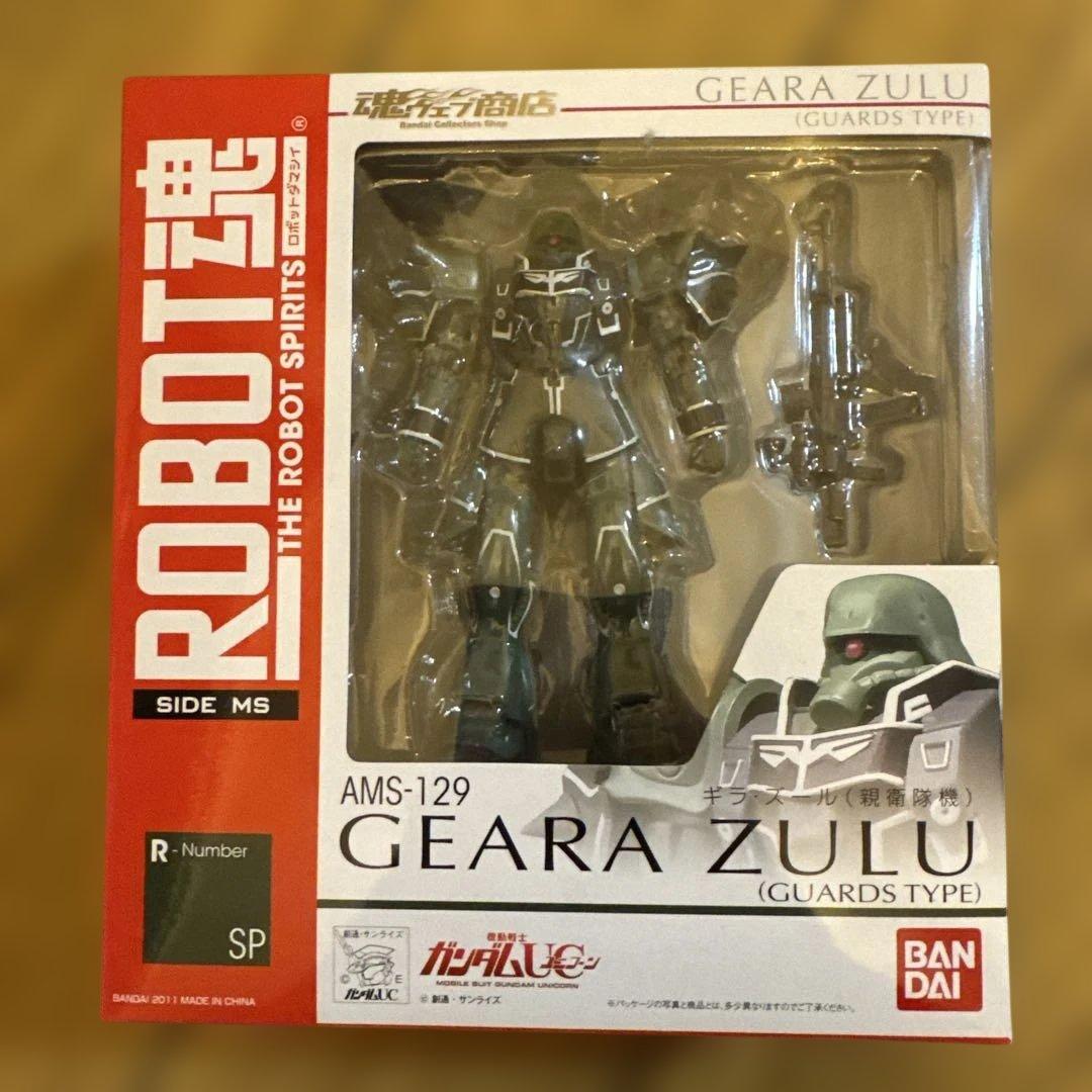 ガレージキット多摩工房 聖戦士ダンバイン 1/72ヴェルビン ジャンク