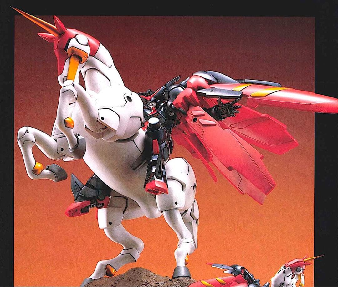 ロボ師原型 B-club 風雲再起 マスターガンダム Gガンダム ガレージキット ガンプラキットレビュー】 HGFC 1/144 マスターガンダム&風雲再起