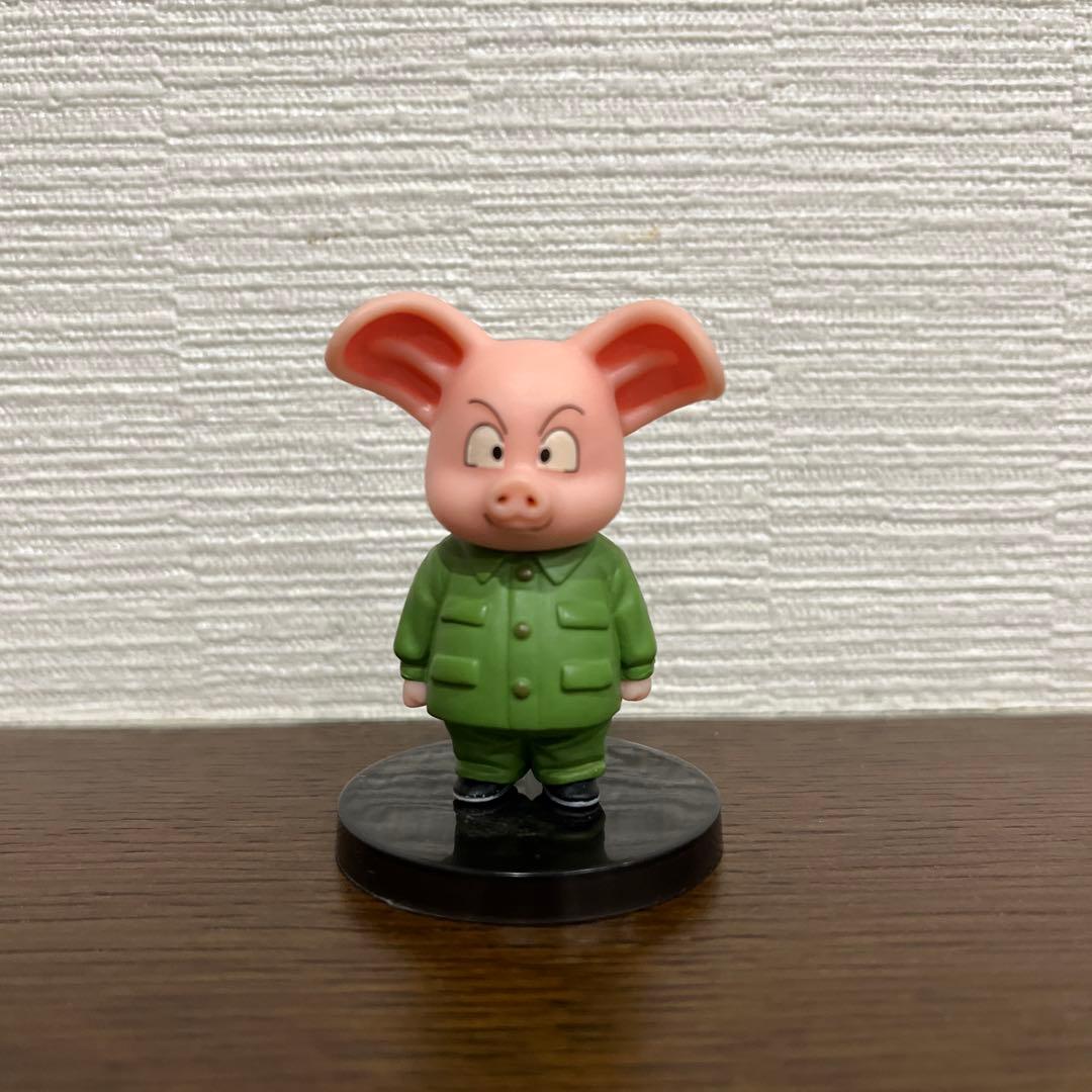 ドラゴンボールZ 劇場版ワールドコレクタブルフィギュア vol.4 神と神