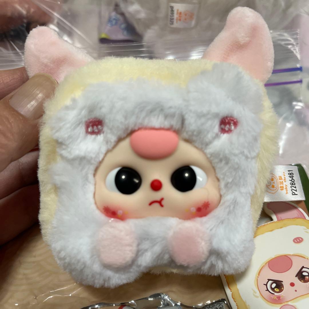 お買い得」ベビースリー おまとめセット - メルカリ