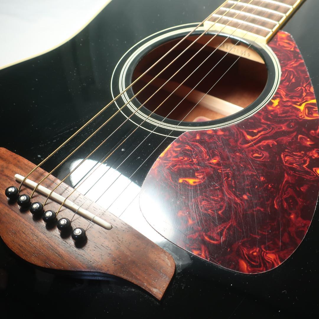 YAMAHA FG720S BL アコースティックギター ヤマハ純正ケース付 - メルカリ