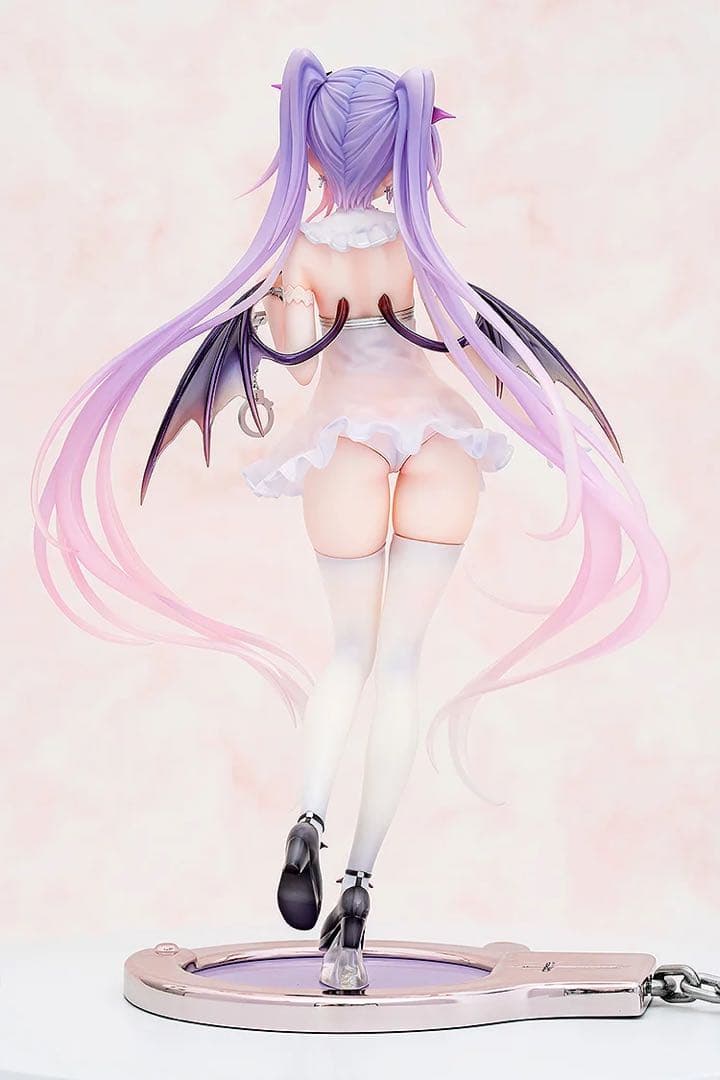 rurudoフィギュア イヴ・カルネアデスver