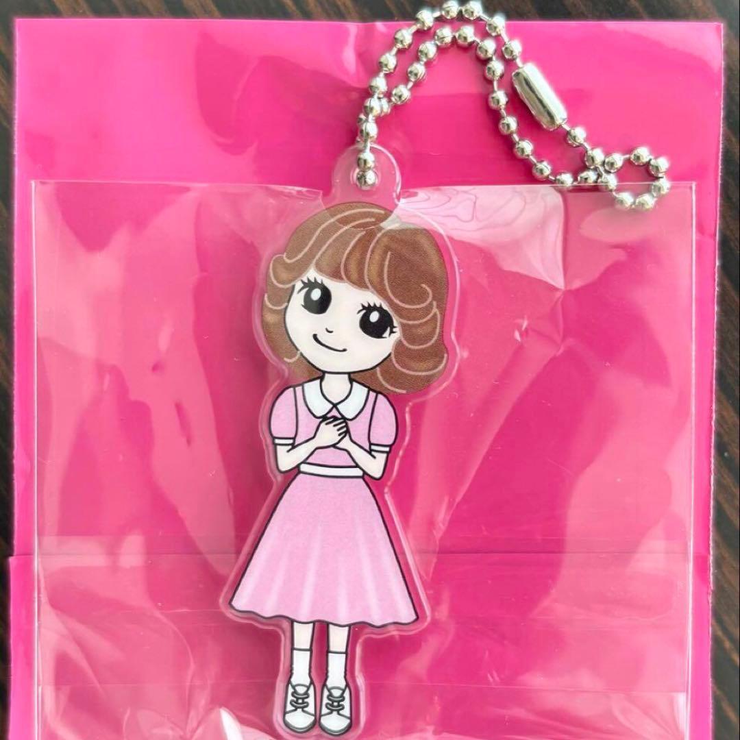 松田聖子♡2025コンサートツアー♪ アクリルチャーム - メルカリ