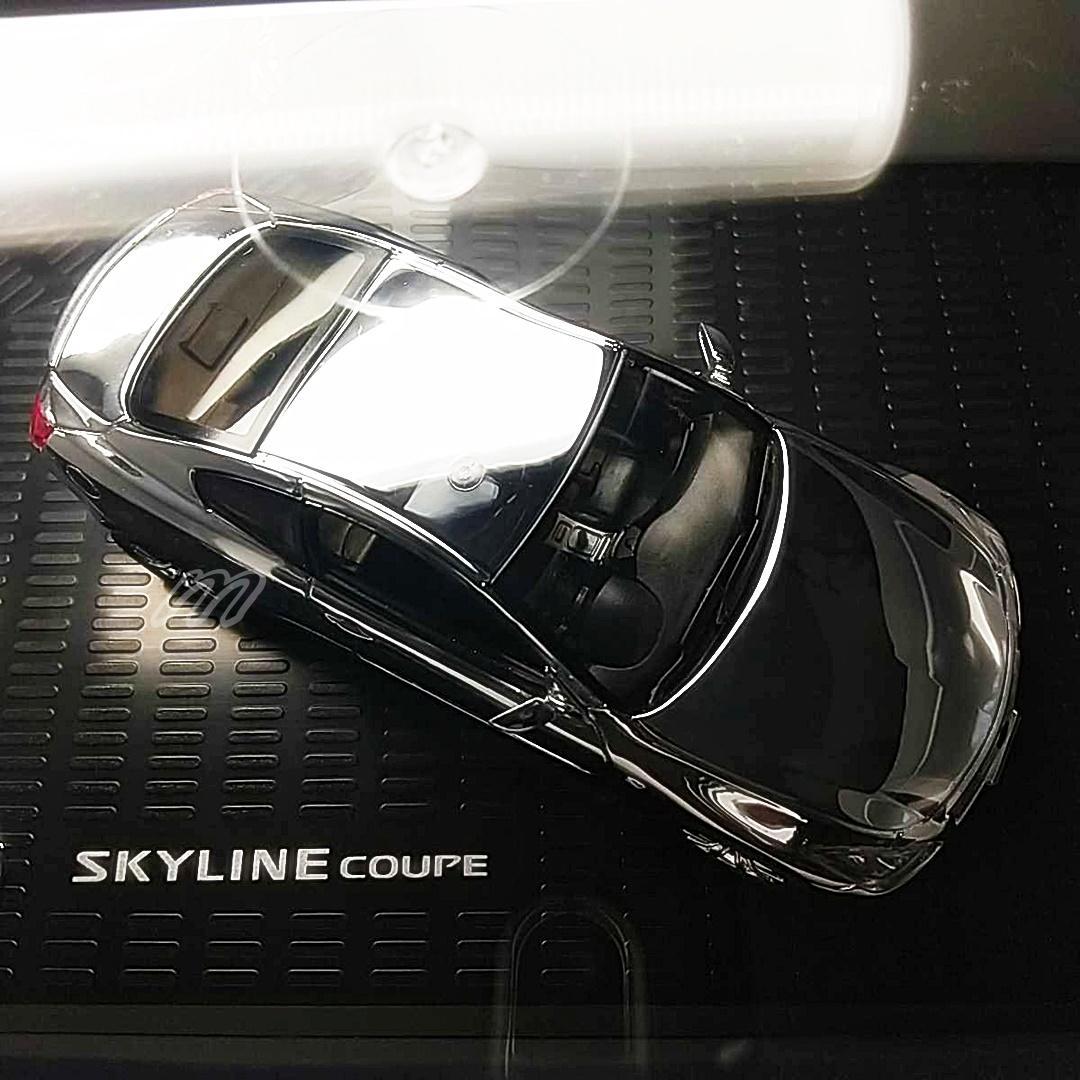 ⭐️日産純正 SKYLINE COUPE(CKV36) クローム 新品未開封品 - メルカリ