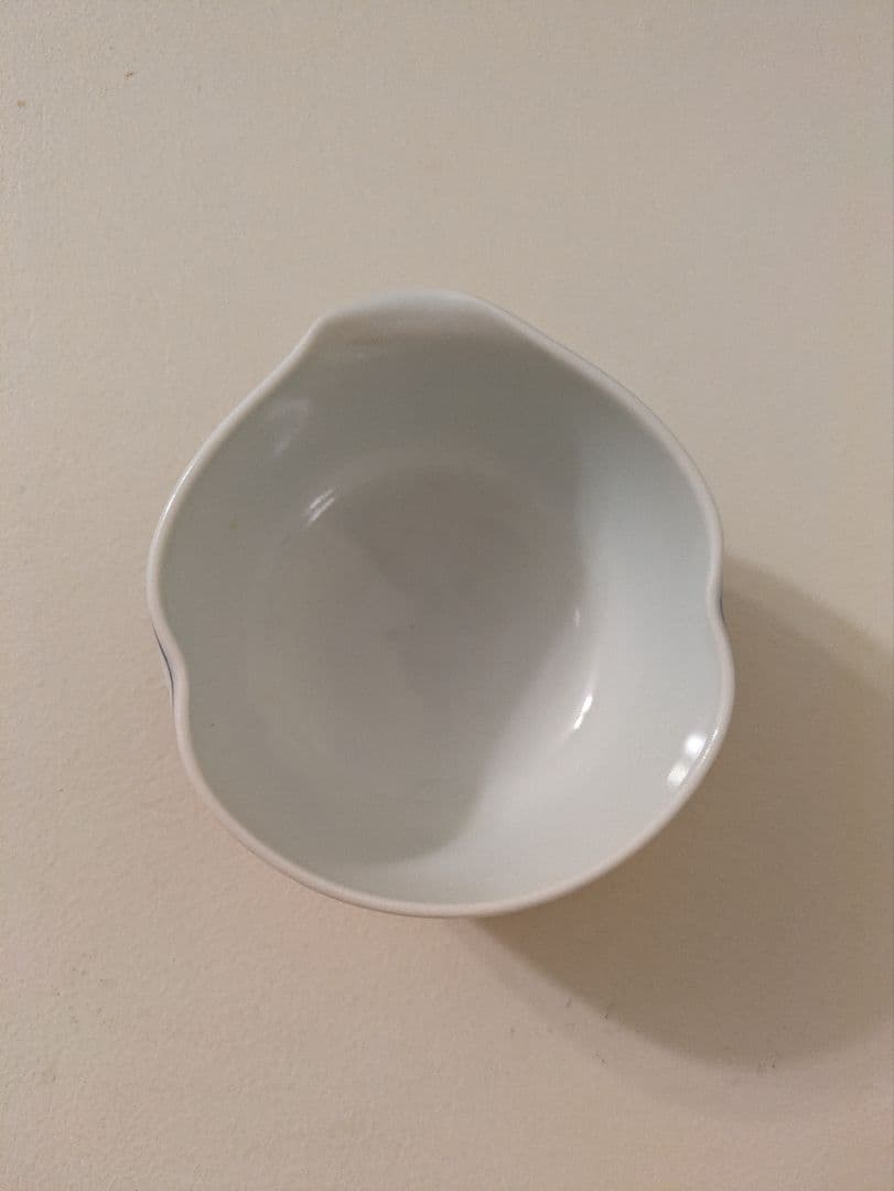 染付山水絵 煎茶器揃 平安京泉作 京焼 清水焼 - メルカリ
