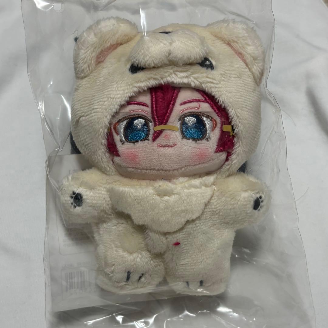 いつぬい 七種茨 二次受注分 - メルカリ