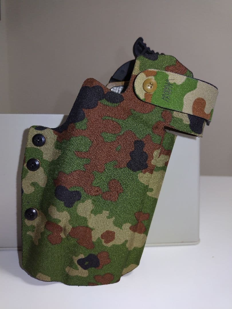 VOLK TACTICAL GEAR ALMIGHTY HOLSTER - メルカリ