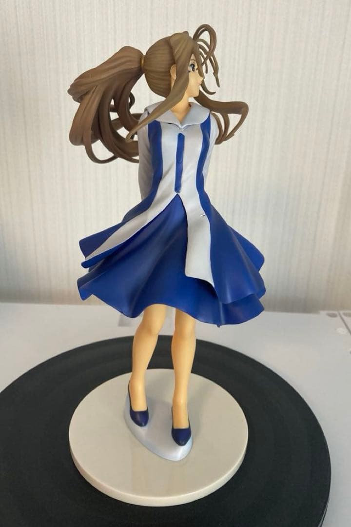 ああっ女神さまっ ベルダンディー 私服Ver. 1/8スケールフィギュア