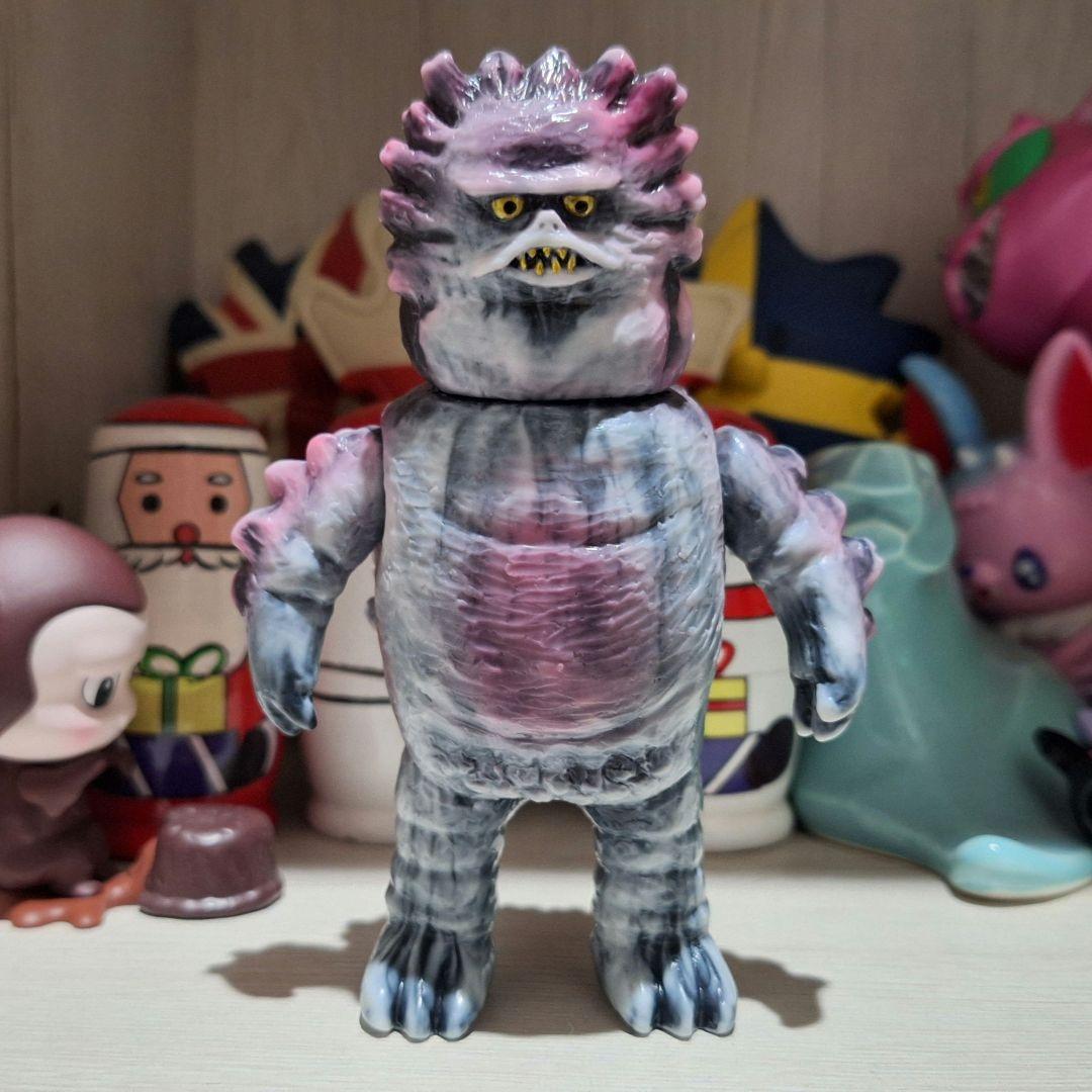 サンガッツ本舗 ガラモン　シカルナフェス限定 サンガッツ本舗 ガラモン シカルナフェス限定 サンガッツ本舗 ガラモン