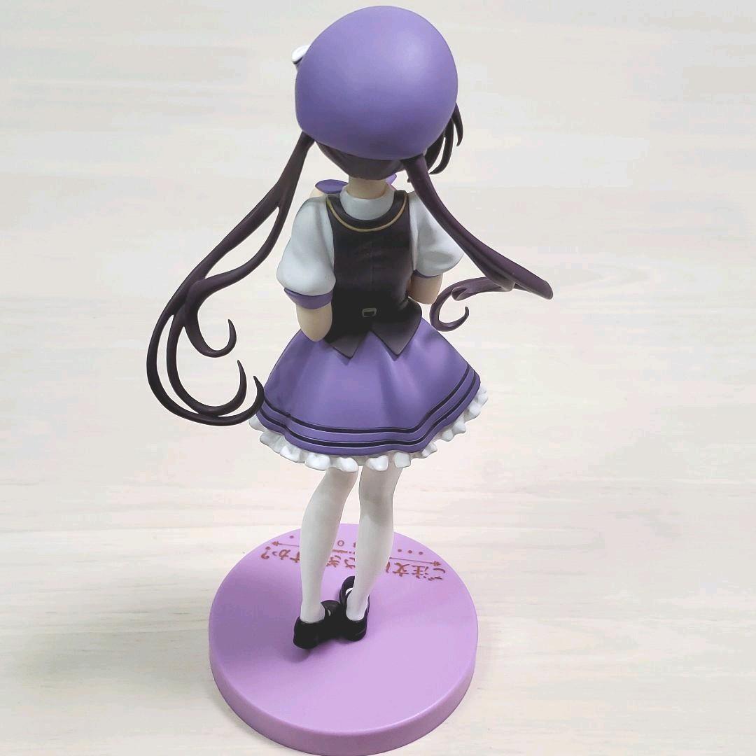 ごちうさ フィギュア リゼ ご注文はうさぎですか？ - メルカリ