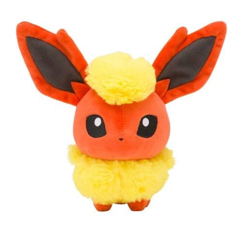 ポケモン　ぬいぐるみ　ブースター　ブースタードール　202307092019 sab-035653.jpg
