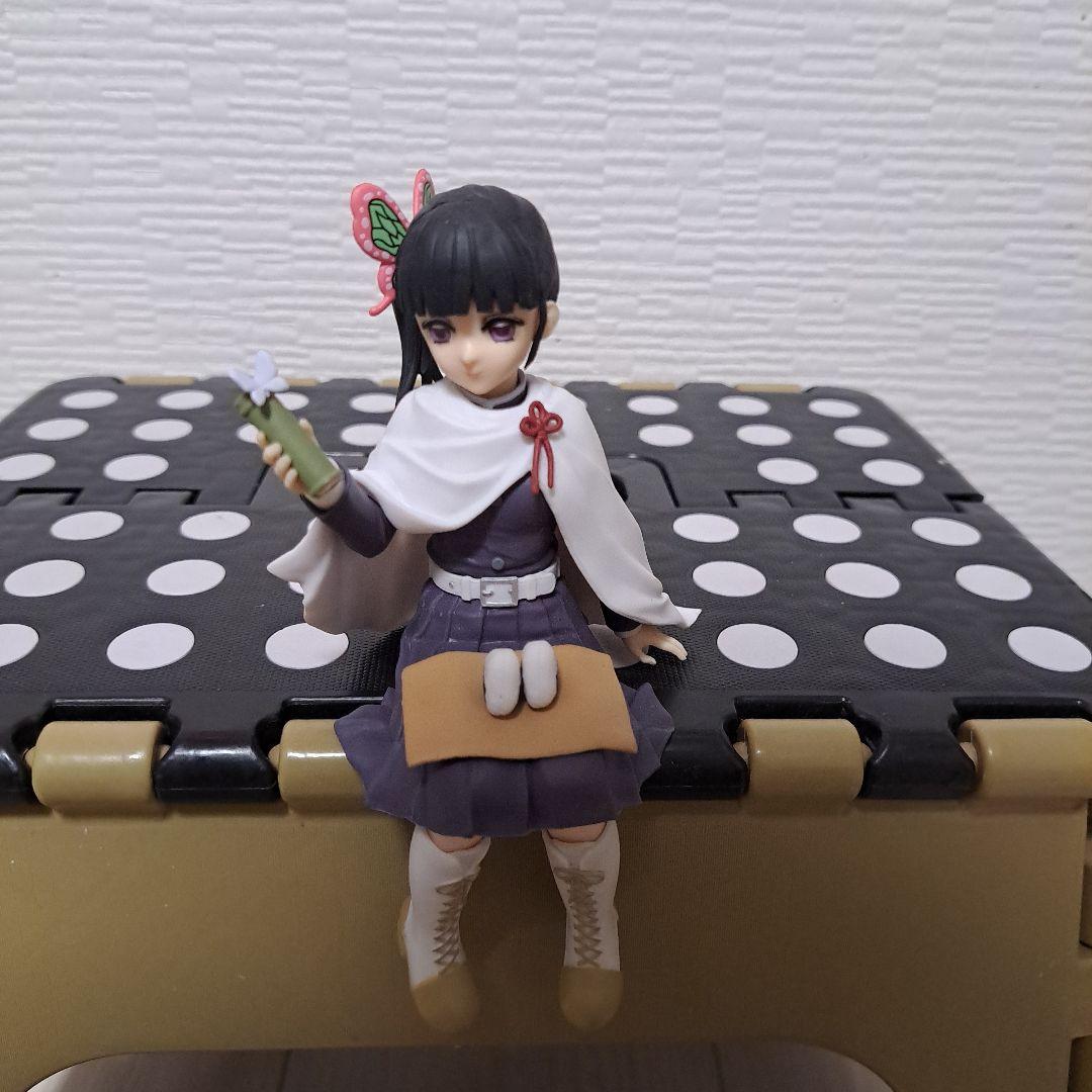 鬼滅の刃 フィギュア まとめ売りセット - メルカリ